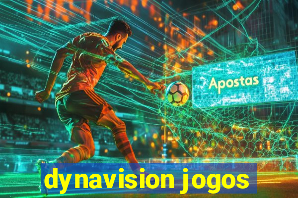 dynavision jogos